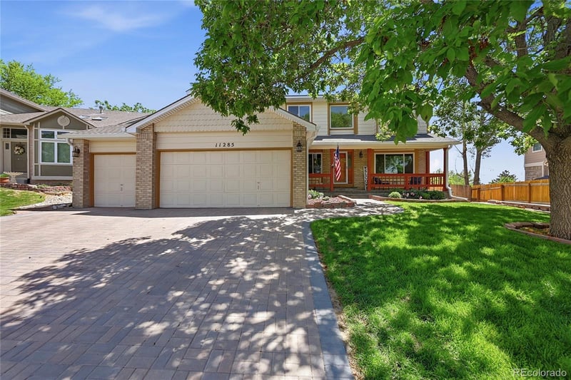 Home Worth Check