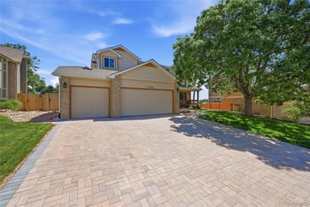 11285 W Coal Mine Dr, Littleton, CO 80127