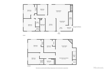 1001 Parkview Blvd, Colorado Springs, CO 80905