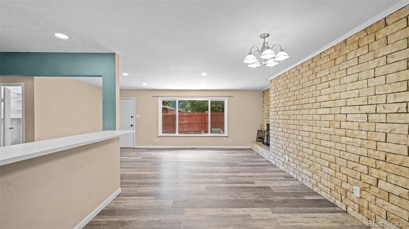 1001 Parkview Blvd, Colorado Springs, CO 80905