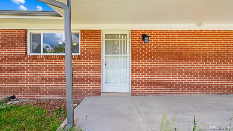 1001 Parkview Blvd, Colorado Springs, CO 80905
