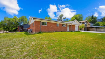 1001 Parkview Blvd, Colorado Springs, CO 80905