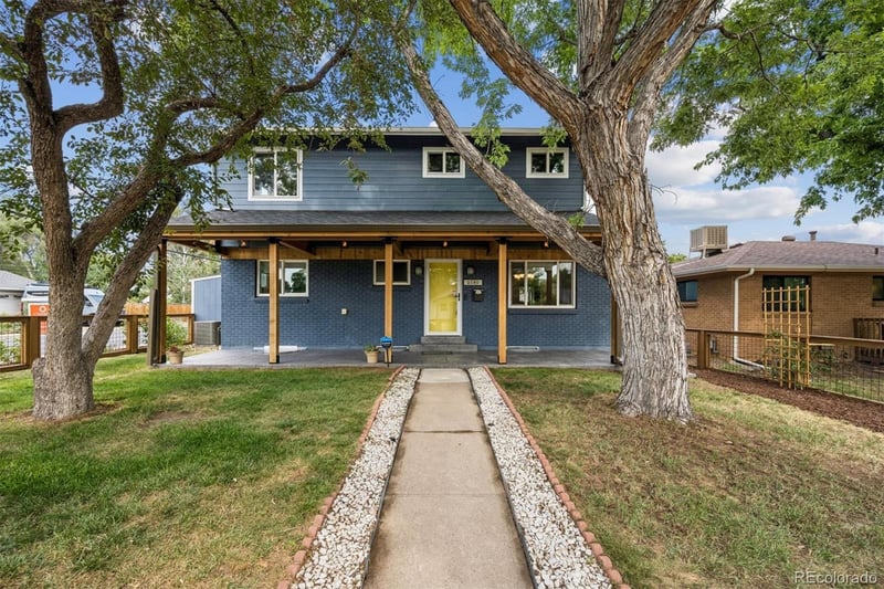 2190 Jay St, Edgewater, CO 80214