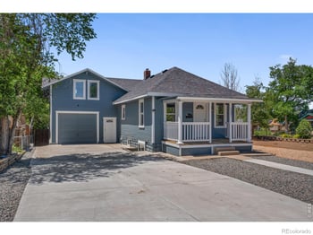 1301 16th Ave, Greeley, CO 80631
