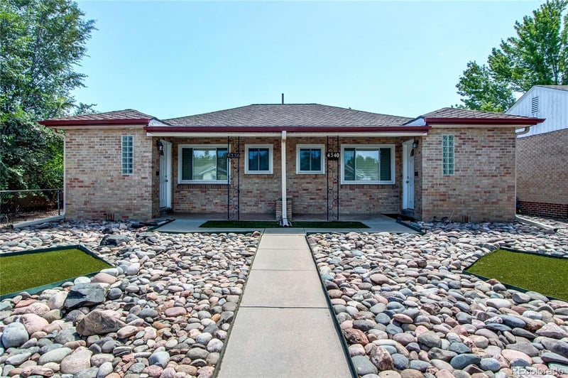 4336 Acoma St, Englewood, CO 80110