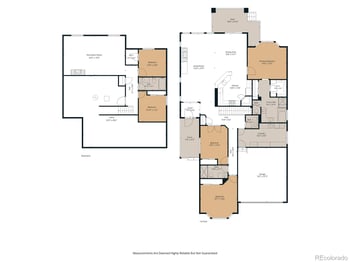 8169 S Algonquian Cir, Aurora, CO 80016