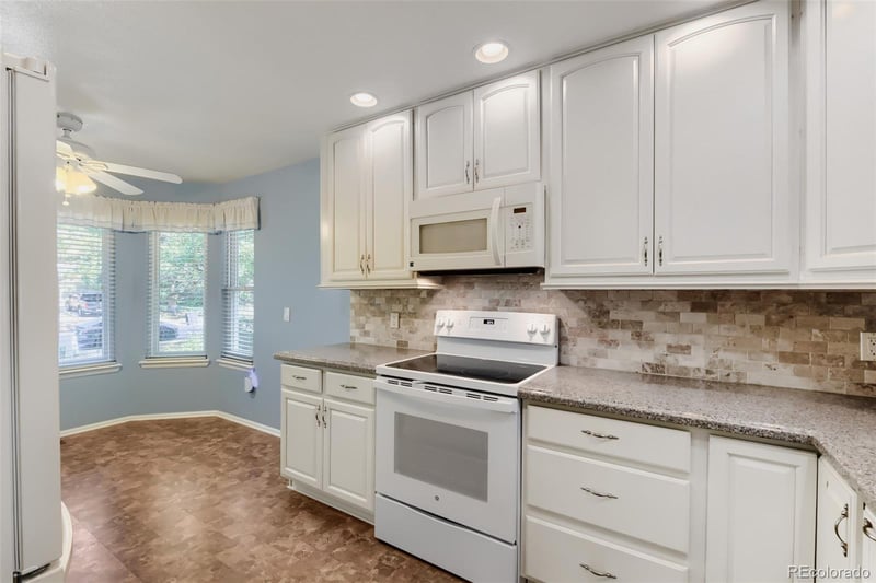 1374 Briar Cir, Littleton, CO 80126