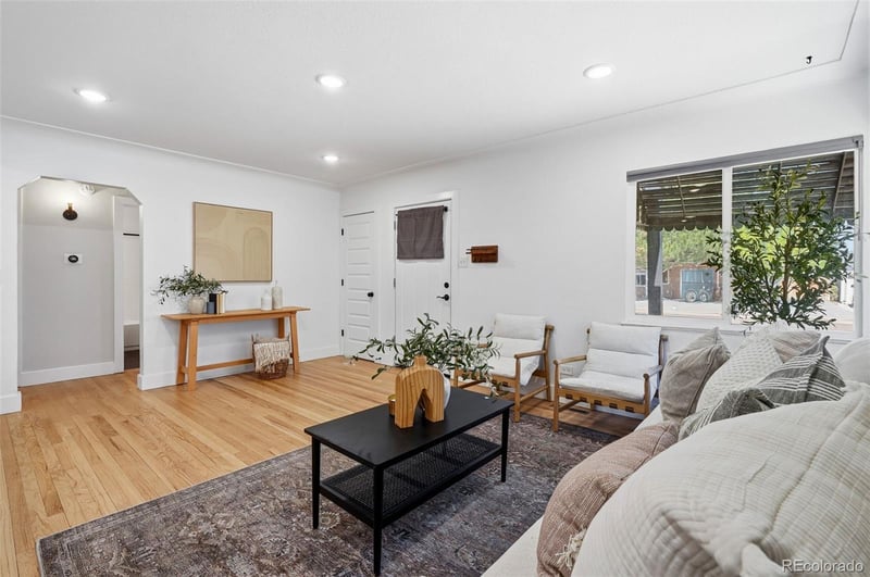 431 Osceola St, Denver, CO 80204