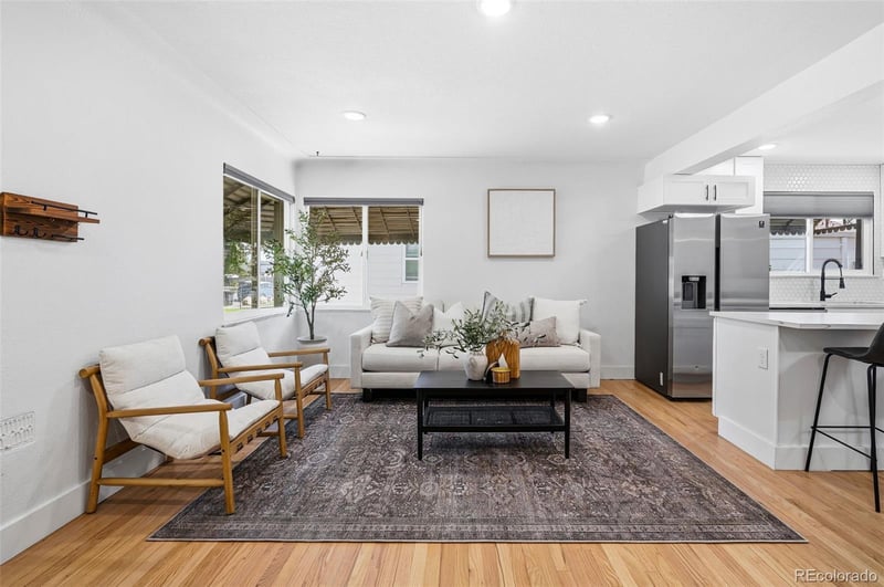 431 Osceola St, Denver, CO 80204