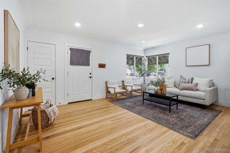 431 Osceola St, Denver, CO 80204