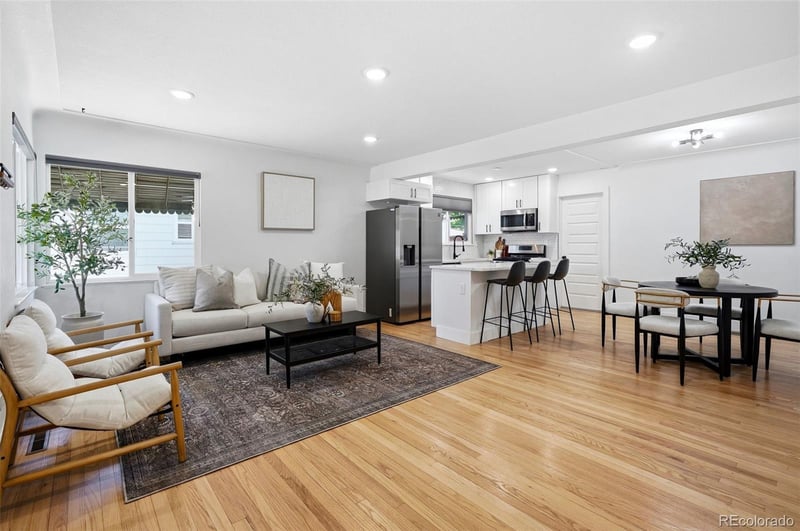 431 Osceola St, Denver, CO 80204