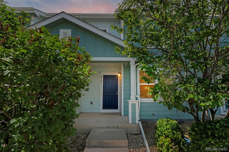 19171 58th Ave #D, Denver, CO 80249