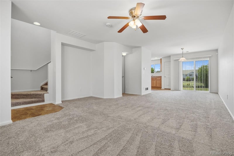 19171 58th Ave #D, Denver, CO 80249