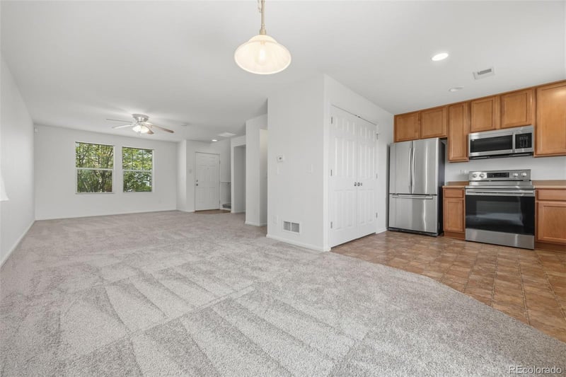 19171 58th Ave #D, Denver, CO 80249