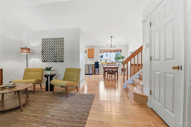 5331 E 129th Way, Thornton, CO 80241