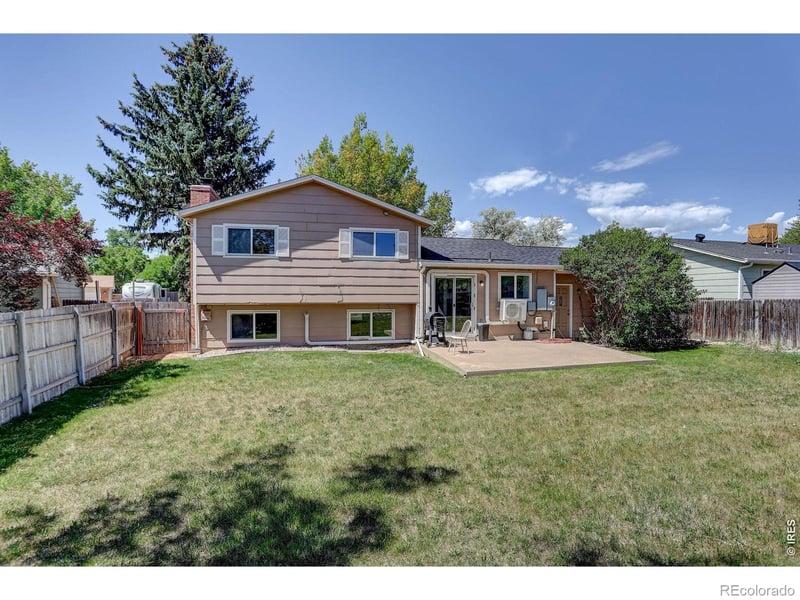 10895 Grange Creek Dr, Thornton, CO 80233