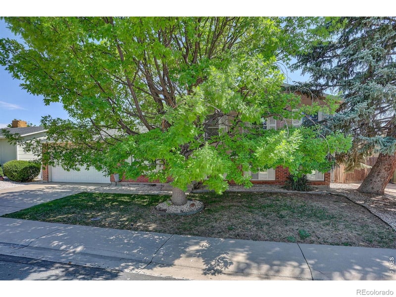 10895 Grange Creek Dr, Thornton, CO 80233