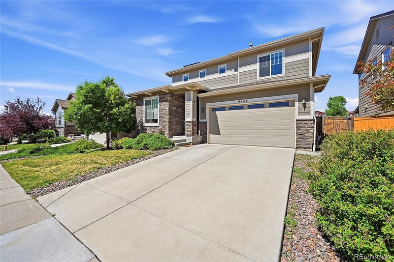 9645 Bellaire Ln, Denver, CO 80229