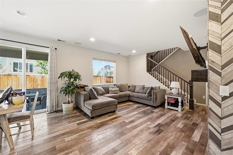 9645 Bellaire Ln, Denver, CO 80229