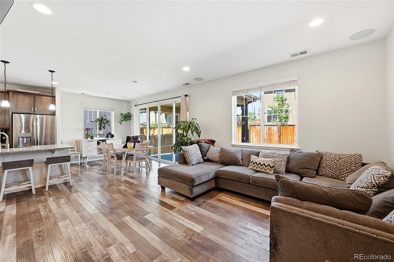 9645 Bellaire Ln, Denver, CO 80229