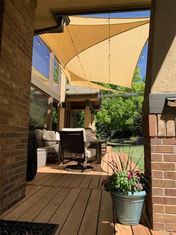 4794 W Hinsdale Ct, Littleton, CO 80128