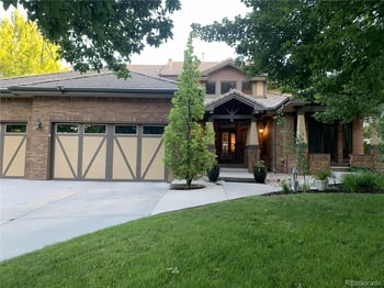 4794 W Hinsdale Ct, Littleton, CO 80128