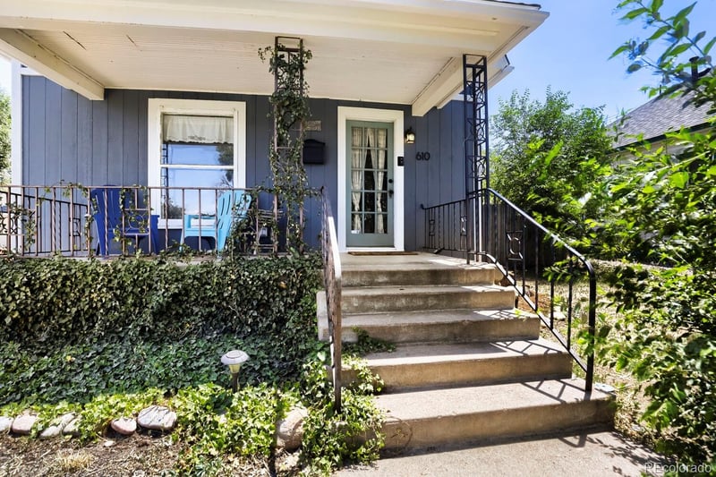 610 16th St, Greeley, CO 80631