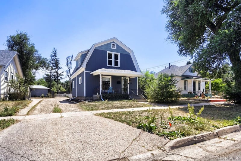 610 16th St, Greeley, CO 80631
