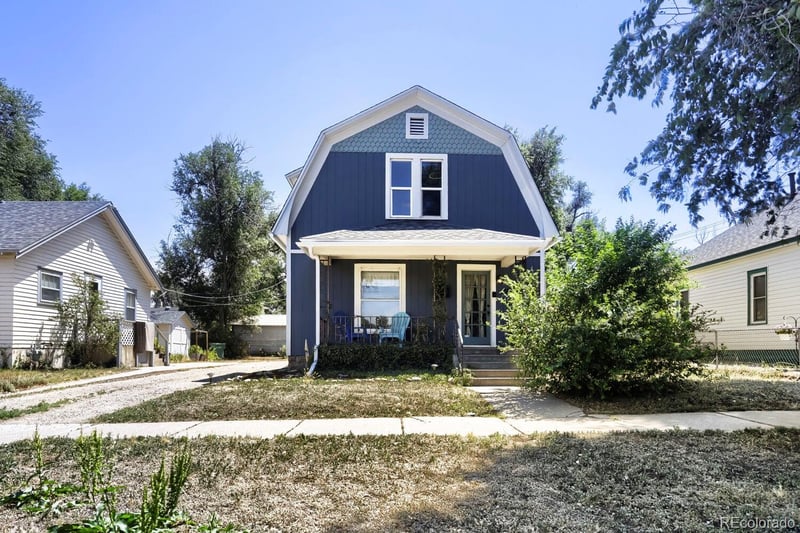 Home Worth Check