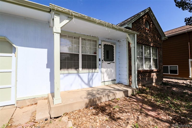 8680 Aspen Cir, Parker, CO 80134