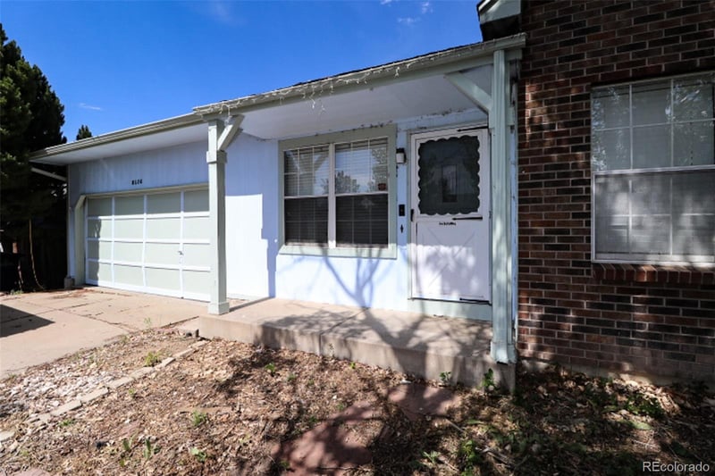8680 Aspen Cir, Parker, CO 80134
