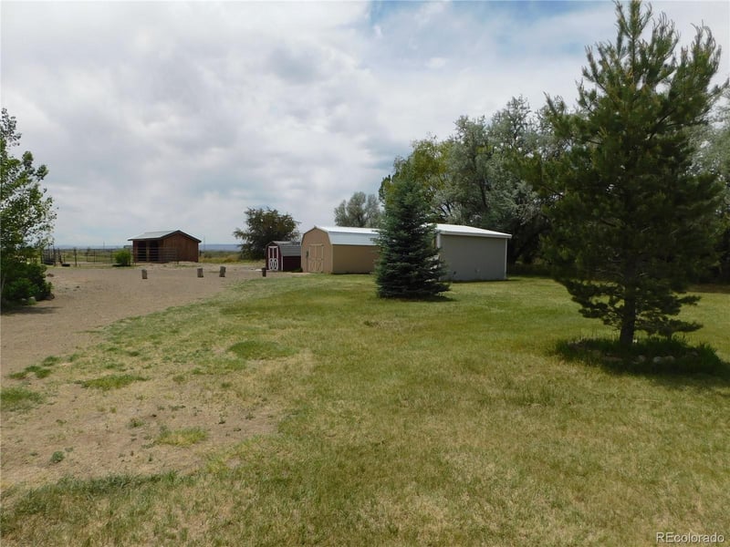 3588 County Road 3, Monte Vista, CO 81144