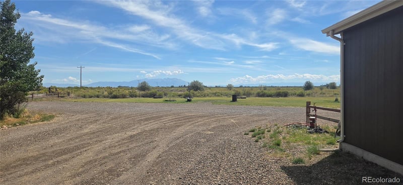 3588 E County Road 3, Monte Vista, CO 81144