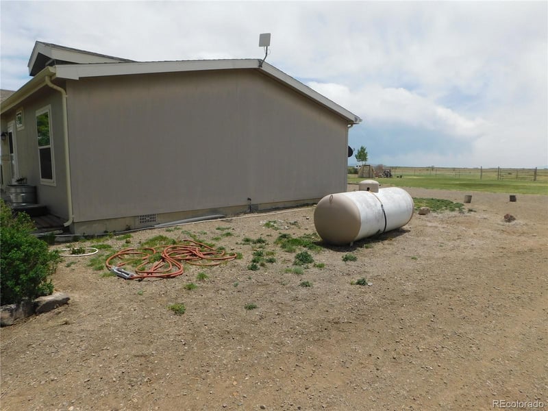 3588 County Road 3, Monte Vista, CO 81144