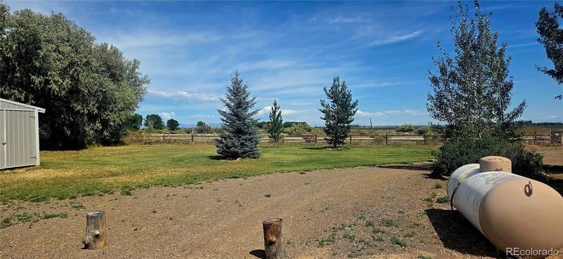 3588 E County Road 3, Monte Vista, CO 81144