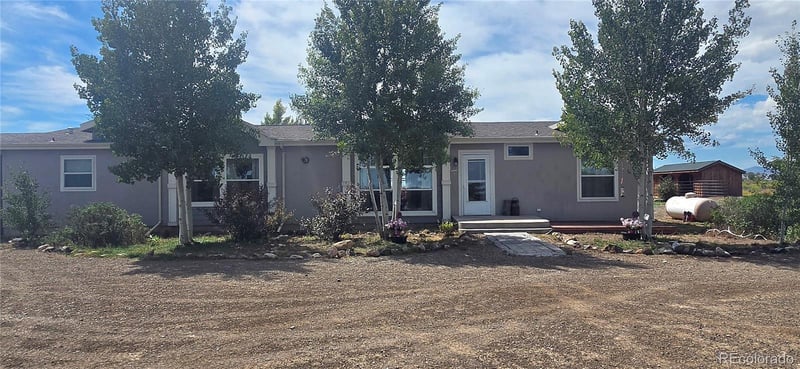 3588 E County Road 3, Monte Vista, CO 81144