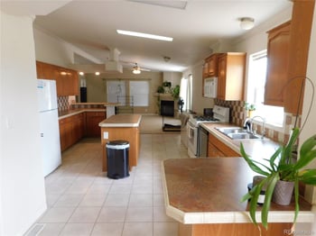 3588 E County Road 3, Monte Vista, CO 81144