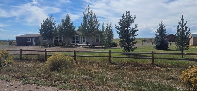 3588 E County Road 3, Monte Vista, CO 81144