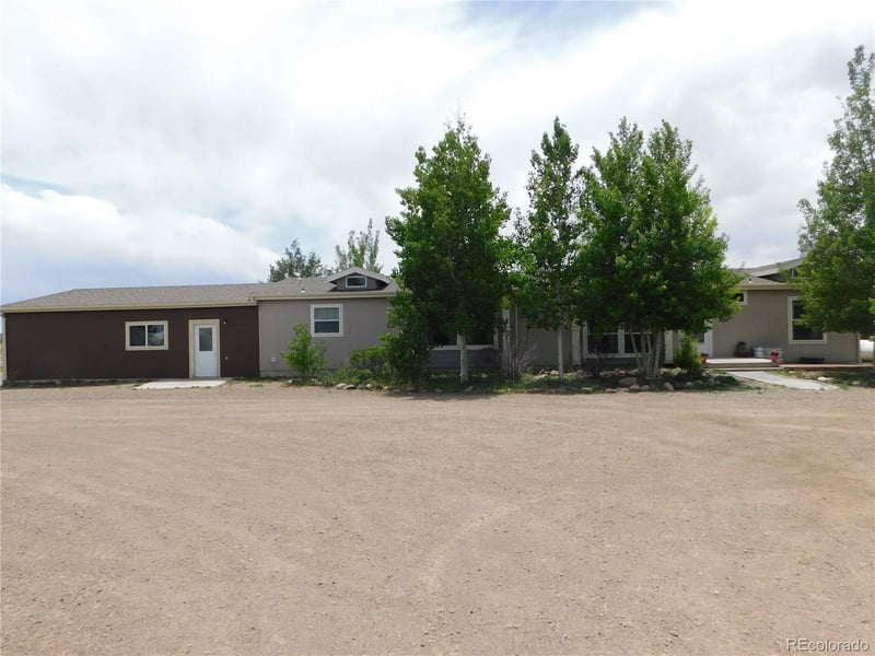 3588 County Road 3, Monte Vista, CO 81144