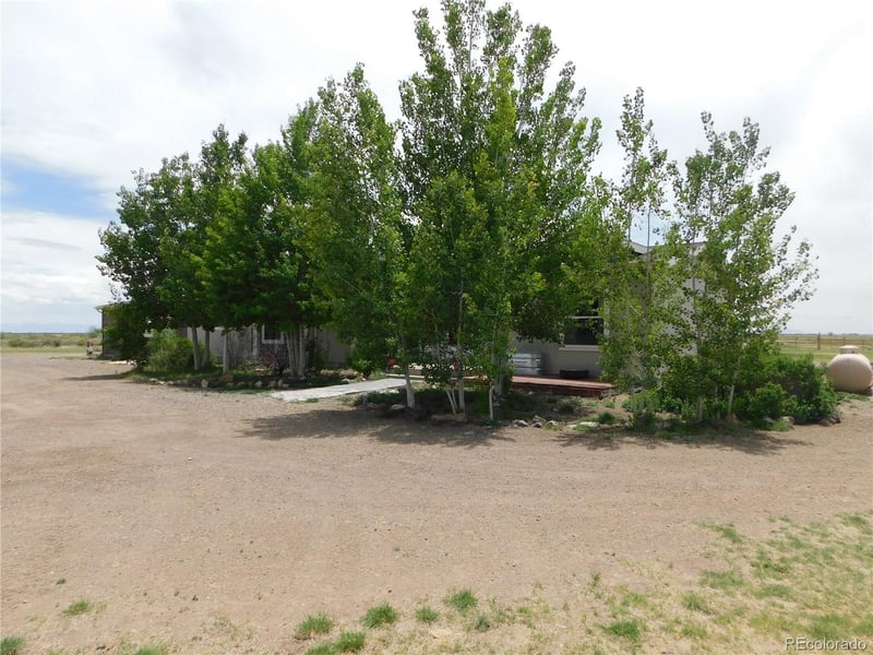 3588 County Road 3, Monte Vista, CO 81144