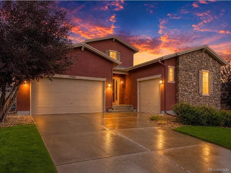 17659 W 94th Dr, Arvada, CO 80007