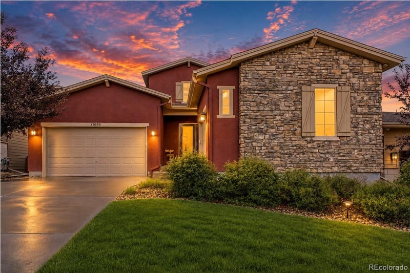17659 W 94th Dr, Arvada, CO 80007