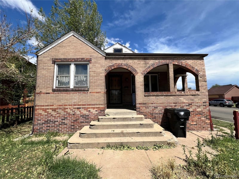 3400 Gaylord St, Denver, CO 80205