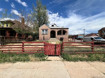 3400 N Gaylord St, Denver, CO 80205