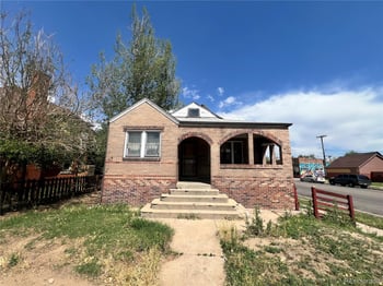 3400 N Gaylord St, Denver, CO 80205