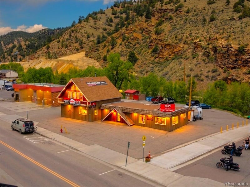 2804 Colorado Blvd, Idaho Springs, CO 80452