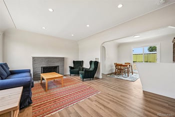 3600 W Kentucky Ave, Denver, CO 80219
