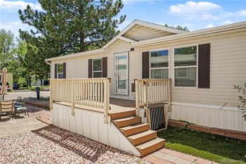 4500 19th St Lot 474, Boulder, CO 80304