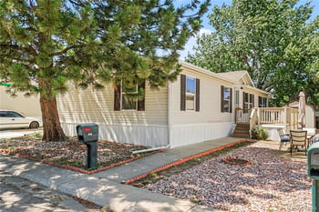 4500 19th St Lot 474, Boulder, CO 80304