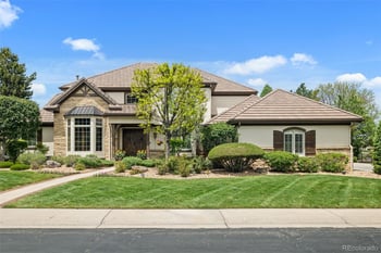 921 Courtland Pl, Highlands Ranch, CO 80126